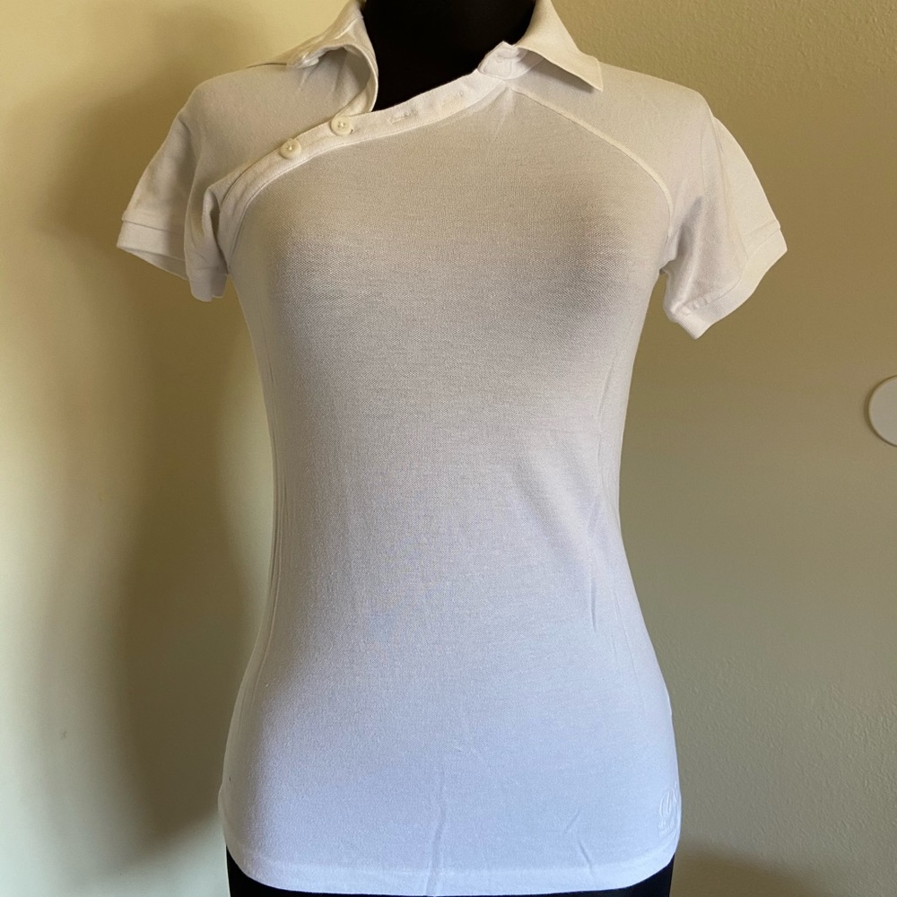 Armani Exchange Polo Shirt